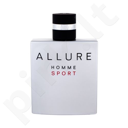 chanel allure homme sport eau de toilette 300ml