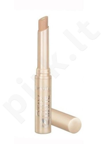 rimmel matte concealer