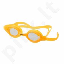 Plaukimo akiniai Spurt yellow SIL-20 AF