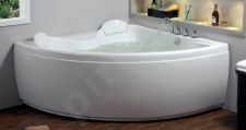 Akrilinė vonia B1515-2 be masažų (simple)
