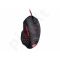 Gaming optical mouse Natec Genesis GX57, USB, 4000 DPI, AVAGO sensor