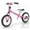 Stumdomas dviratukas - Kettler Speedy 12,5 PINK