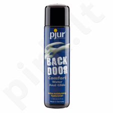 Pjur Back Door comfort Water Anal Glide 100 ml
