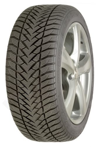 Žieminės Goodyear Ultra Grip R18