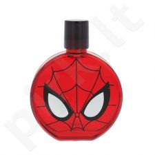 Marvel Ultimate Spiderman, tualetinis vanduo vaikams, 100ml