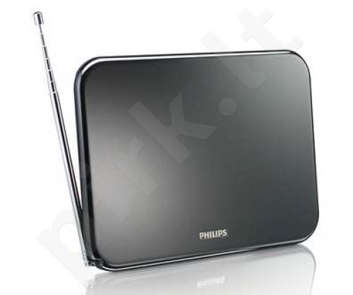 Antena PHILIPS SDV 6224/12 UHF/VHF/FM