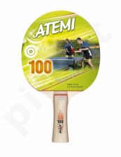 Stalo teniso raketė Atemi 100