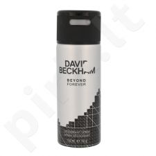 David Beckham Beyond Forever, dezodorantas vyrams, 150ml
