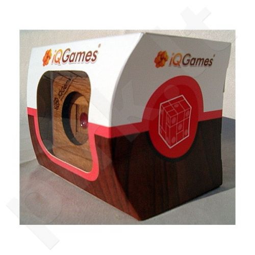 DOMINO CUBE