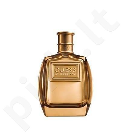 GUESS Guess by Marciano, tualetinis vanduo vyrams, 50ml