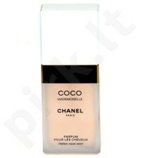Chanel Coco Mademoiselle, plaukų dulksna moterims, 35ml
