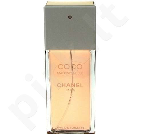 Chanel Coco Mademoiselle, tualetinis vanduo moterims, 50ml