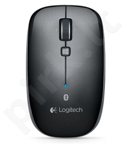 logitech m557 bluetooth