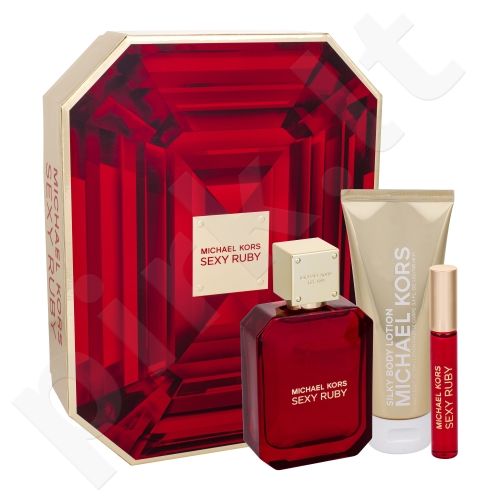 michael kors sexy ruby 100ml