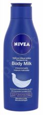 Nivea Body Milk, kūno losjonas moterims, 250ml