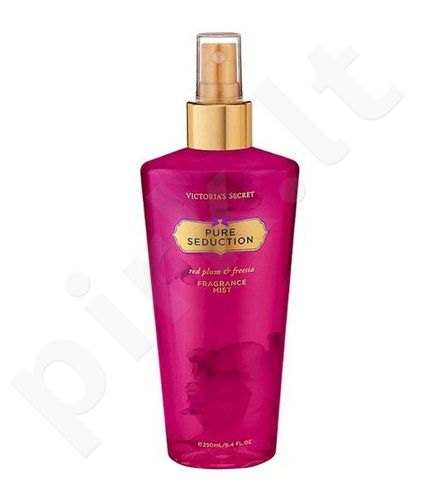 Victoria´s Secret Pure Seduction, kūno purškiklis moterims, 250ml