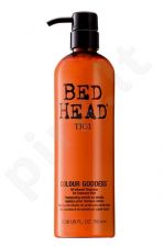 Tigi Bed Head Colour Goddess, šampūnas moterims, 400ml