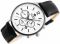 Vyriškas laikrodis GINO ROSSI PREMIUM GRP1622JB
