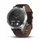 Vyriškas laikrodis Garmin vivomove HR Premium Gold L 010-01850-24