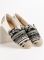 LADY FASHION Laisvalaikio batai SLIP ON BOHO
