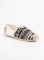 LADY FASHION Laisvalaikio batai SLIP ON BOHO