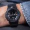 Vyriškas laikrodis Casio G-Shock GA-810MMA-1AER