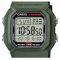 Vyriškas laikrodis Casio W-800HM-3AVEF