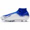 Futbolo bateliai  Nike Phantom VSN Elite DF AG Pro M AO3261-410