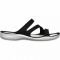 Šlepetės Crocs Swiftwater Sandal W 203998 066