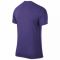 Marškinėliai futbolui Nike PARK VI Junior 725984-547