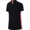 Marškinėliai futbolui Nike B Dry Academy SS Junior AO0739-013