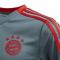 Marškinėliai Adidas Bayern Monachium Junior CW7266
