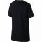 Marškinėliai Nike EMB Futura YA Junior 882702-010