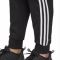 Sportinės kelnės Adidas Essentials 3 Stripes Tapered Pant FT Cuffed M DU0468