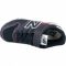 Sportiniai bateliai  New Balance Jr YV996BB juodas