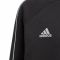 Bliuzonas  Adidas Core 18 Sweat Top juoda  JR CE9062