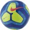 Futbolo kamuolys Nike PL Pitch FA19 mėlyna SC3569 410