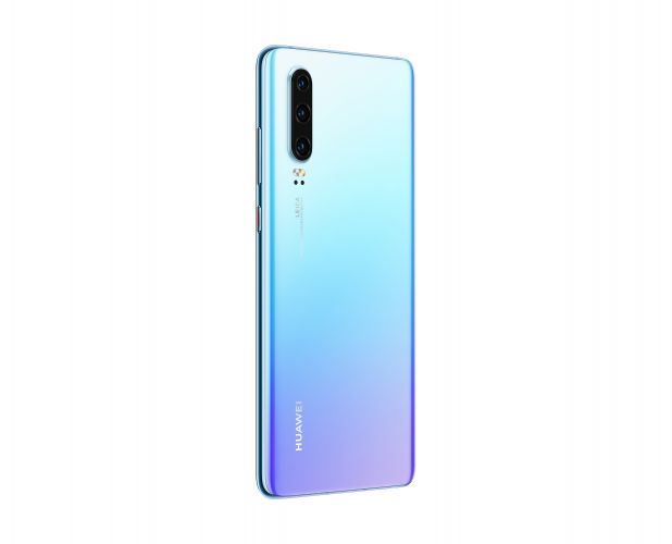 Huawei P30 Dual 128GB breathing crystal (ELE-L29) - Pirk.lt