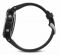 Garmin FENIX 5 silver with black band (010-01688-03)