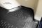 Guminis bagažinės kilimėlis PEUGEOT 308 hb 2014->  black /N30012