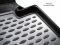 Kilimėliai 3D FIAT 500L 2016-> hb, 4 pcs. black /L18014