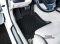 Kilimėliai 3D FIAT 500L 2016-> hb, 4 pcs. black /L18014