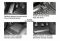 Guminiai kilimėliai 3D CITROEN Berlingo 2005 -> 2pcs. 1 row /L10015