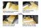 Kilimėliai 3D AUDI Q5 2017->, 4 pcs. beige /L03015B