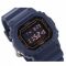Vyriškas laikrodis Casio G-Shock DW-5600BBM-2ER
