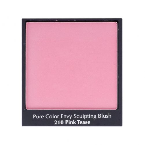 estee lauder pure color envy sculpting blush 210 pink tease