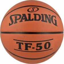 Krepšinio kamuolys Spalding TF-50 USA