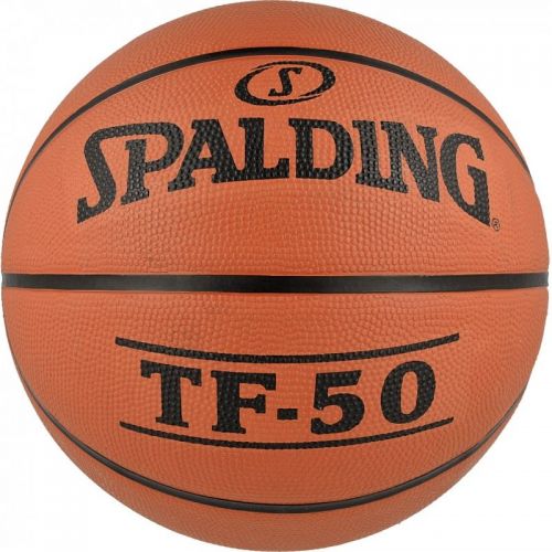 Krepšinio kamuolys Spalding TF-50 USA