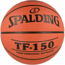 Krepšinio kamuolys Spalding TF-150 Fiba Logo 2017