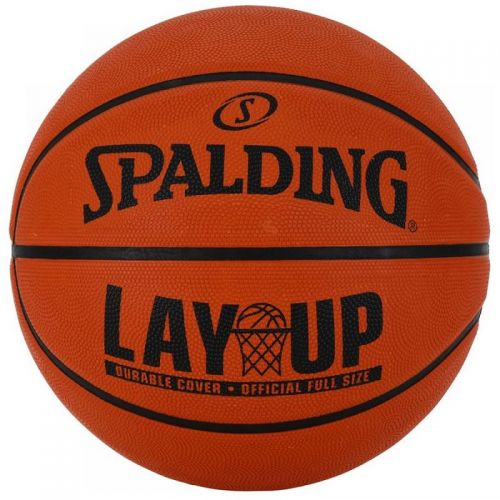 Krepšinio kamuolys Spalding Lay Up S632955